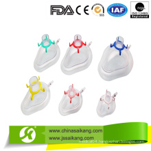 Medical Silicone Mask with Different Size